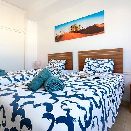 Fantastico Apartamento A Pie De Playa By Renthas Διαμέρισμα Fuengirola Εξωτερικό φωτογραφία