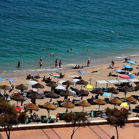 Fantastico Apartamento A Pie De Playa By Renthas Διαμέρισμα Fuengirola Εξωτερικό φωτογραφία