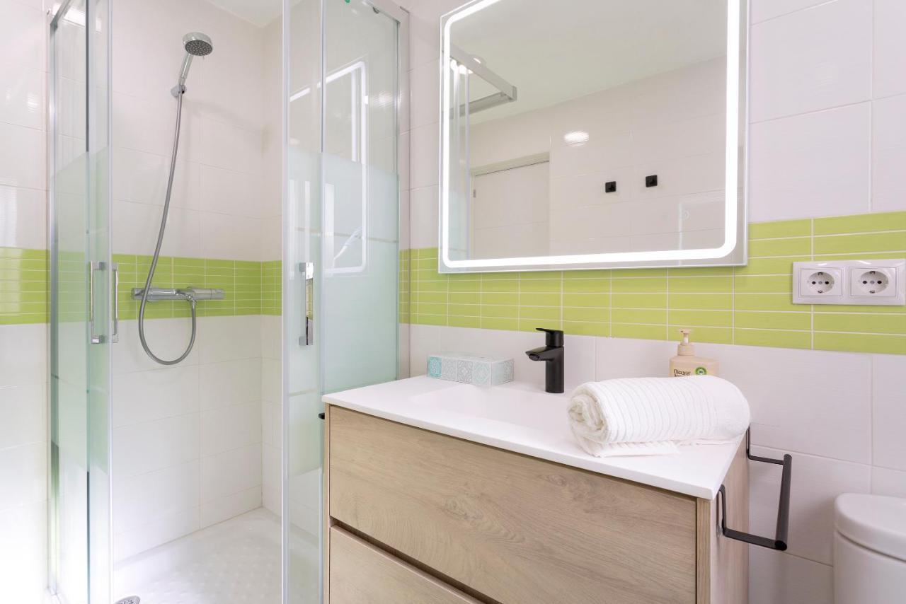 Fantastico Apartamento A Pie De Playa By Renthas Διαμέρισμα Fuengirola Εξωτερικό φωτογραφία