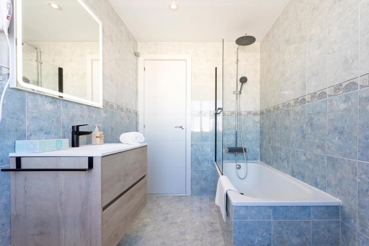 Fantastico Apartamento A Pie De Playa By Renthas Διαμέρισμα Fuengirola Εξωτερικό φωτογραφία