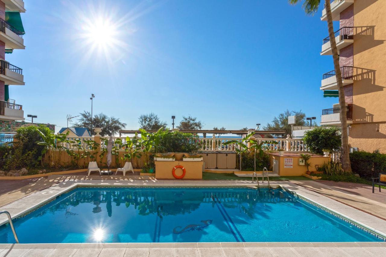 Fantastico Apartamento A Pie De Playa By Renthas Διαμέρισμα Fuengirola Εξωτερικό φωτογραφία