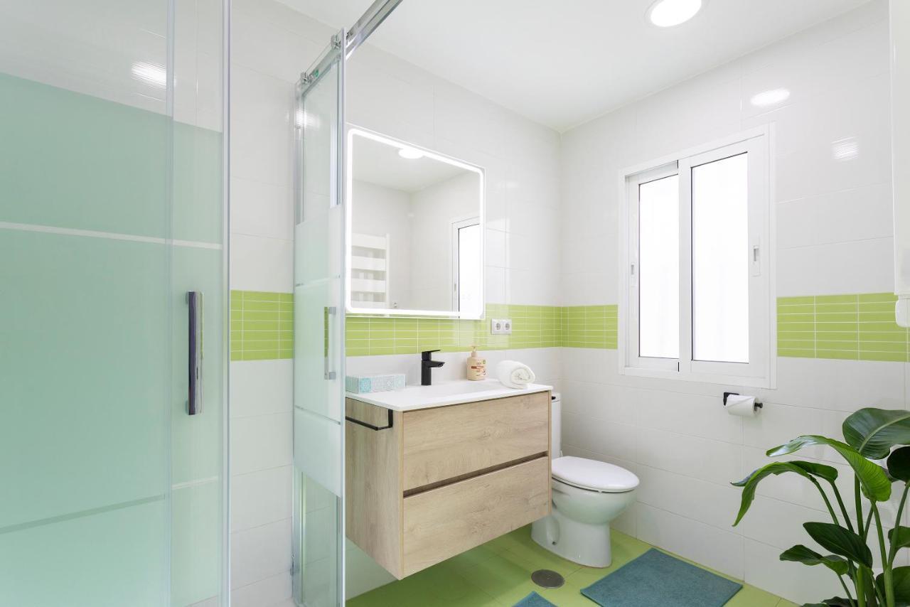 Fantastico Apartamento A Pie De Playa By Renthas Διαμέρισμα Fuengirola Εξωτερικό φωτογραφία