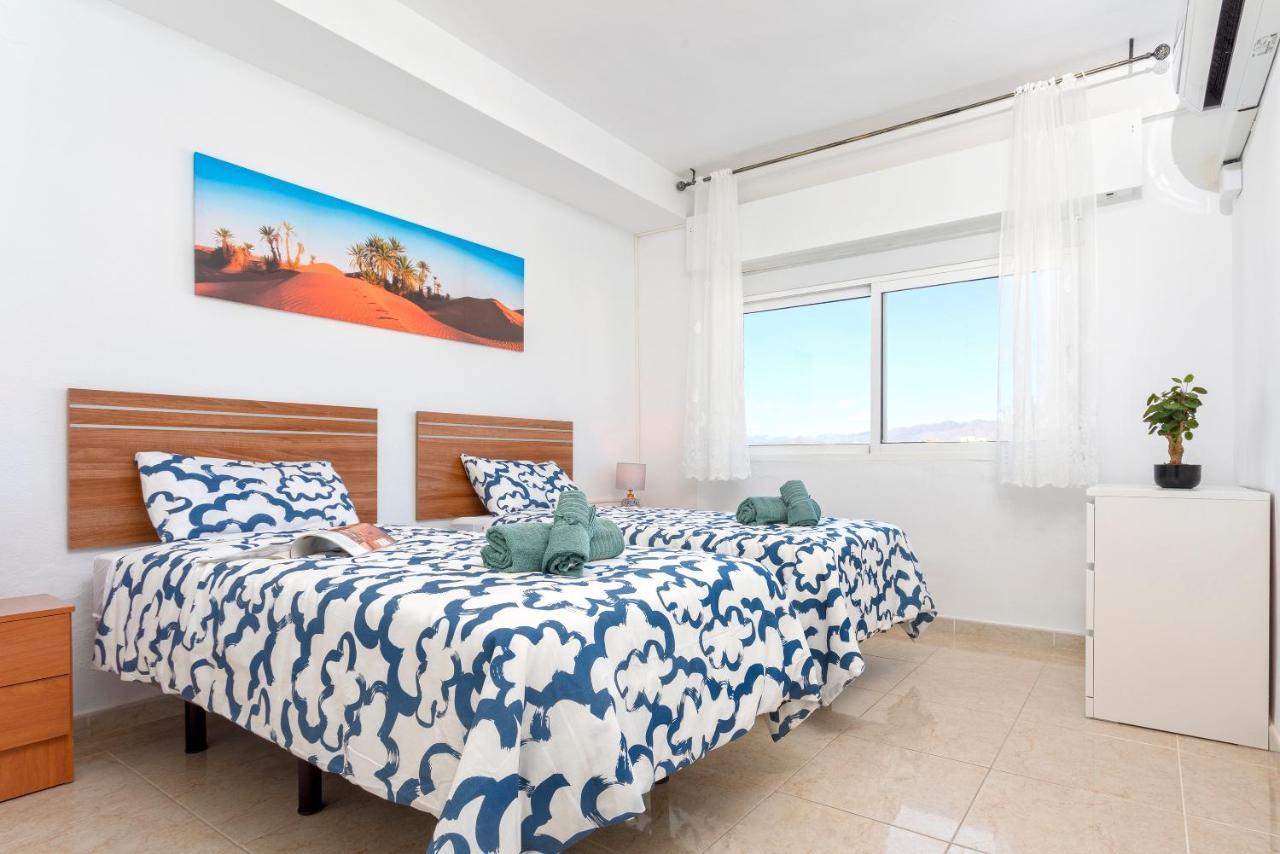 Fantastico Apartamento A Pie De Playa By Renthas Διαμέρισμα Fuengirola Εξωτερικό φωτογραφία