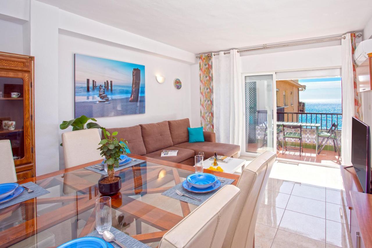 Fantastico Apartamento A Pie De Playa By Renthas Διαμέρισμα Fuengirola Εξωτερικό φωτογραφία