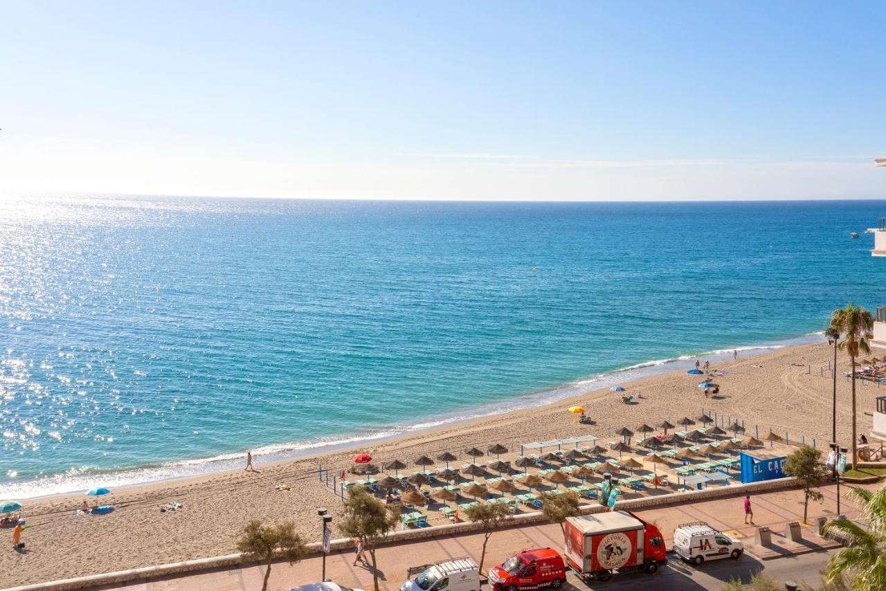 Fantastico Apartamento A Pie De Playa By Renthas Διαμέρισμα Fuengirola Εξωτερικό φωτογραφία